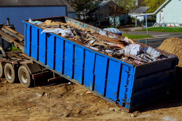 Recycling Services for Junk in North Spearfish, SD